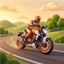 Moto Premium