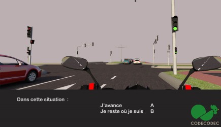 Simulation ETM - Test 2