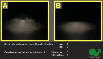 Double Image - Test 6